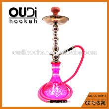 Shisha fábrica atacado hot estilo moda hookah designer